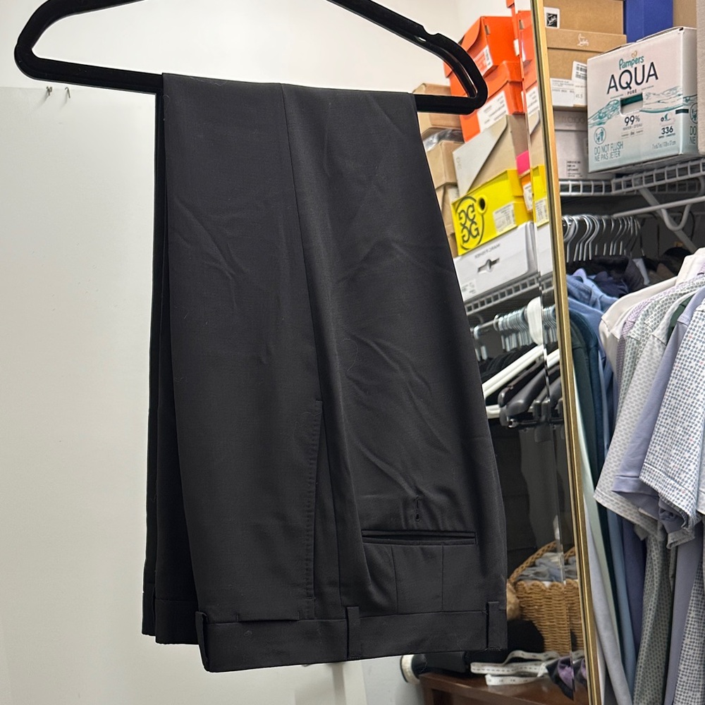 LIKE NEW Ted Baker Dress Pants